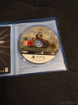 Ps5 Kingdom Come 2 - 2