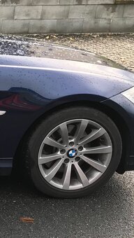 Alu kola BMW style 283 - 2