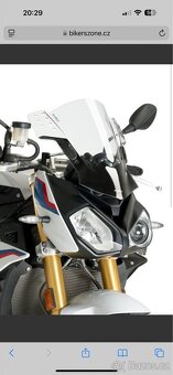 BMW S 1000R - 2