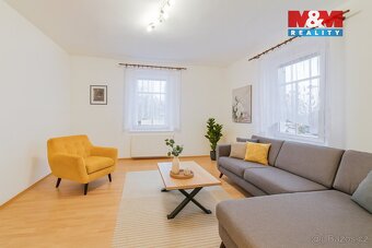 Prodej nájemního domu, 590 m², Luby, ul. Kraslická - 2