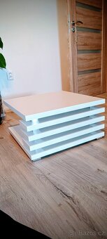 Konferenční stolek - 2