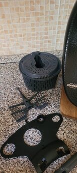 Thermomix TM6 - limitovaná edice Diamond - 2