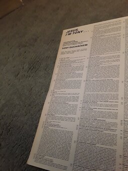 LP skup.The Best  of  GARAŽ - 2