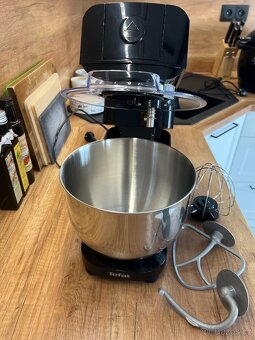 Kuchyňský robot Tefal - 2