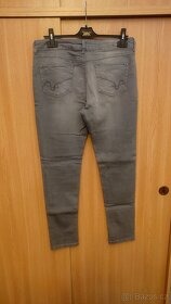 Dámské slim džíny Charles Vogele - 2