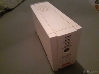 APC Back-UPS 350 CS - 2