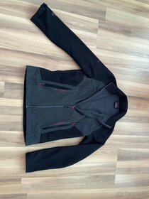 Softshellová bunda Hannah - 2