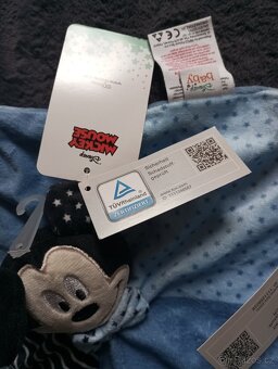 Balíček pro novorozence - 2