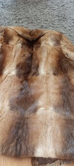 Dámský kožich - 2