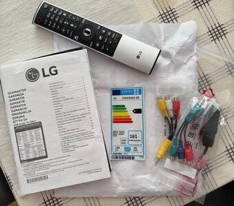 LG 55eg910v-zb - 2