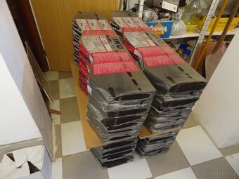 Šindel asfaltový IKO Diamant Plus, Černa - 2