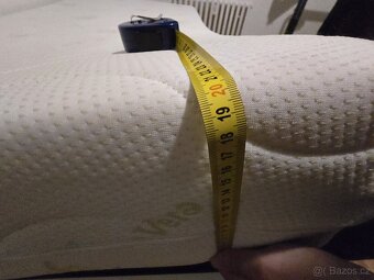 Vysoká rozšířená válenda - 2