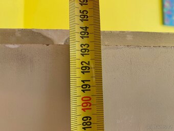 Doornite Socrates Interiérové dveře 70 Prave, sklo - 2