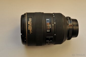 Nikon AF-S Nikkor 28-70mm F2.8 D ED - 2