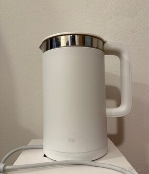 Rychlovarná konvice Mi smart kettle pro - 2