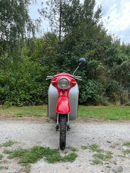 Tatran manet 125 - 2