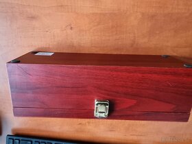 dárkové balení na víno - 2