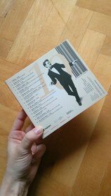 Nové CD Vojtěch Dyk: Deset let beat ve swingu - 2