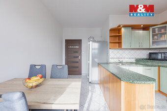 Prodej bytu 3+1, 76 m², Klatovy, ul. Plánická - 2