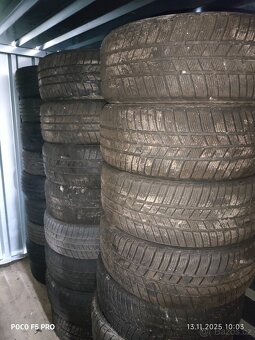 Barum Polaris 5 235/50/19 V XL - 2