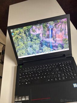 Lenovo V310 Win11 + 12GB Ram - 2