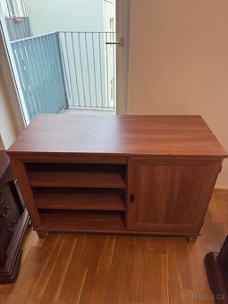 Komoda / velká skříňka z Asko Nábytek - 2