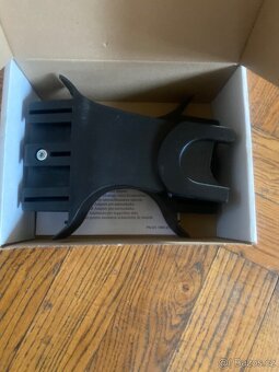 ADAPTÉRY BEBETTO NA AUTOSEDAČKY - 2