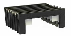 Krycí měchy pro laserové stroje Trumpf atd. - 2