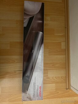 Soundbar Sharp HT-SB107 - 2