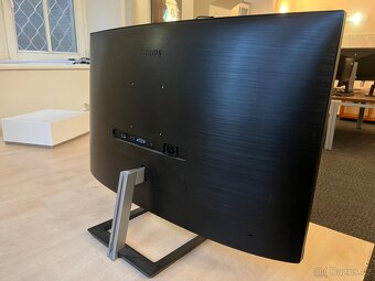 Monitor 32" Philips 322E1C - 2