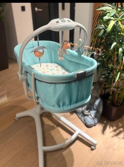 Postýlka Chicco - 2