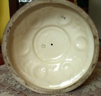 PODSTAVEC, STOJAN, PORCELÁN - 2