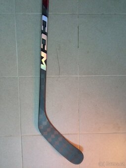 Hokejka CCM jetspeed ft7 pro - 2