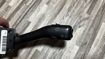 Páčky pod volant Golf 4 - 2