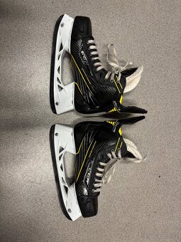 Brusle Ccm SuperTacks 6,5D - 2