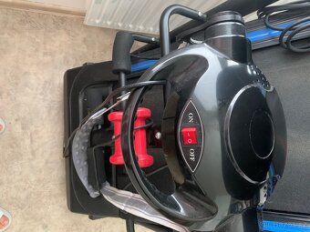 Běžecký pás Capital sports pacemaker - 2