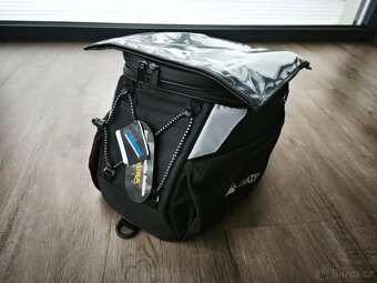 Tankvak Touratech Ambato R1200GS/A, R1250GS/A - 2