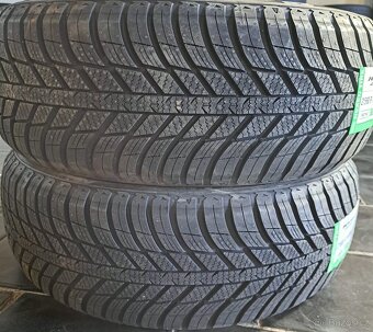 NOVÉ , NEXEN Blue 4 Season. - 2