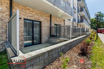 Prodej, byty/1+kk, 40 m2, 38278 Lipno nad Vltavou, Český Kru - 2