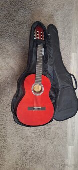 nová Kytara - 2
