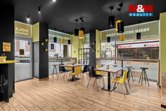 Prodej nájemního domu, 453 m², Kladno, ul. Váňova - 2