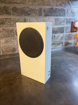 Xbox series S, 512gb - 2