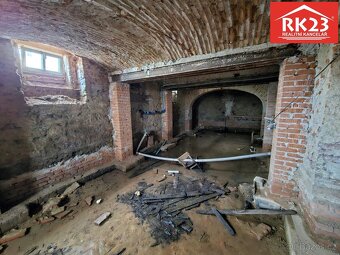 Pronájem, Obchodní prostor, Mariánské Lázně, ul. Hlavní tříd - 2