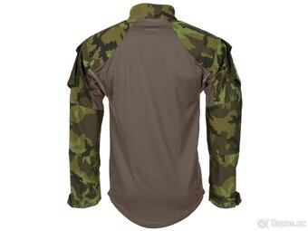 Tričko UBACS vz.95 velikost 170/100 - 2