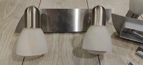 Bodové svítidlo Eglo 90984 - 2ks - 2