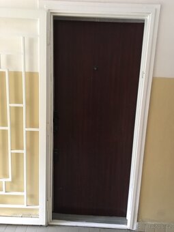 PRONÁJEM SKLADU Praha Modřany ulice Rodopská - 2