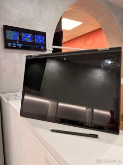 Lenovo ThinkPad X1 CARBON + doklad / učtenka se zárukou - 2