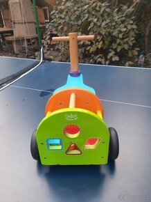 Odrážedlo Vilac - 2