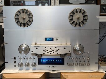 Pioneer RT909 - 2