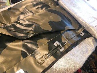 Uaz 469 nová plachta - 2